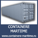 Containere maritime